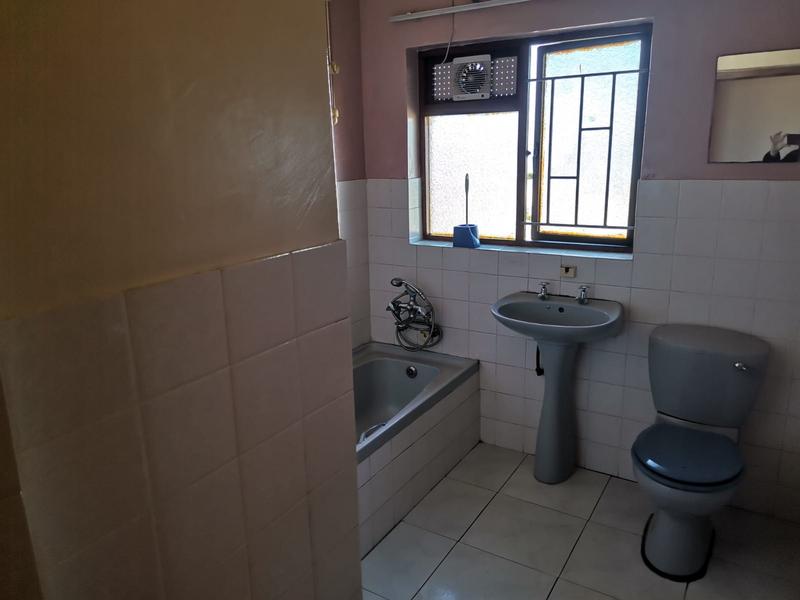 To Let 3 Bedroom Property for Rent in Dana Bay Western Cape